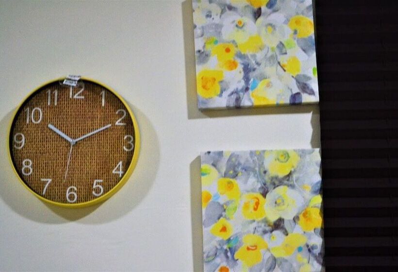 پانسیون D&d Guest House