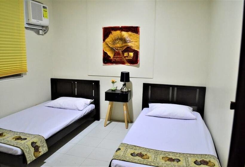 پانسیون D&d Guest House