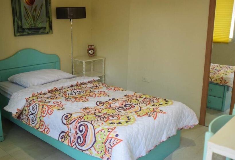 پانسیون D&d Guest House