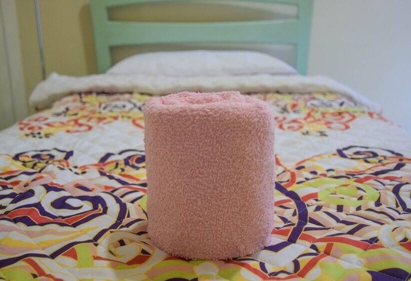 پانسیون D&d Guest House