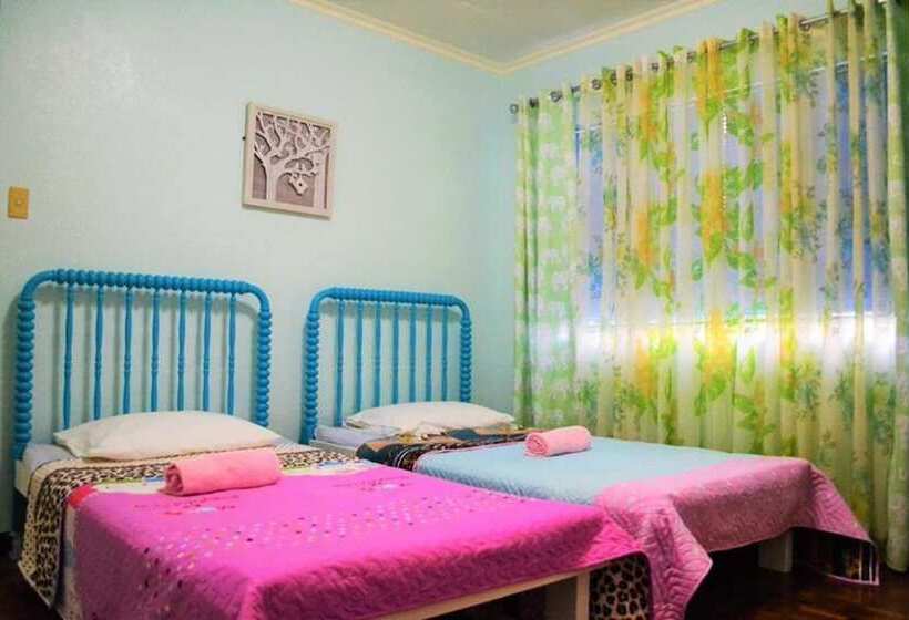 پانسیون D&d Guest House