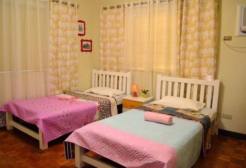 پانسیون D&d Guest House