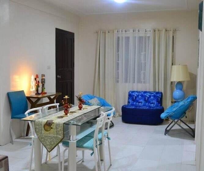 پانسیون D&d Guest House