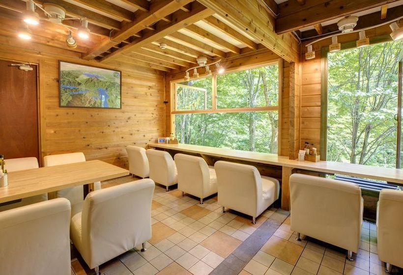 פנסיון Guesthouse En