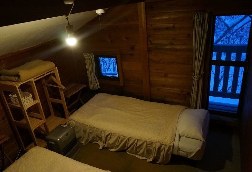 פנסיון Guesthouse En