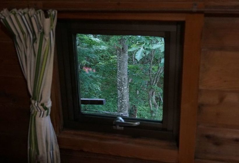 פנסיון Guesthouse En