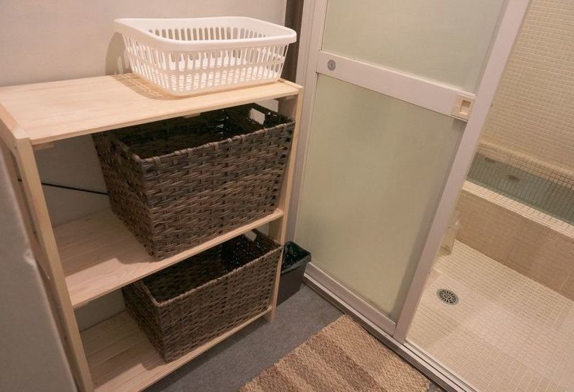 פנסיון Guesthouse En