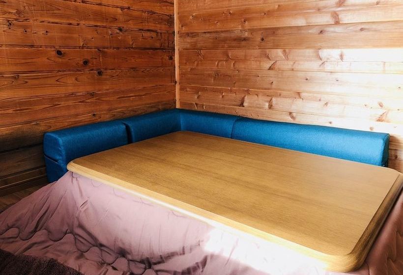 פנסיון Guesthouse En