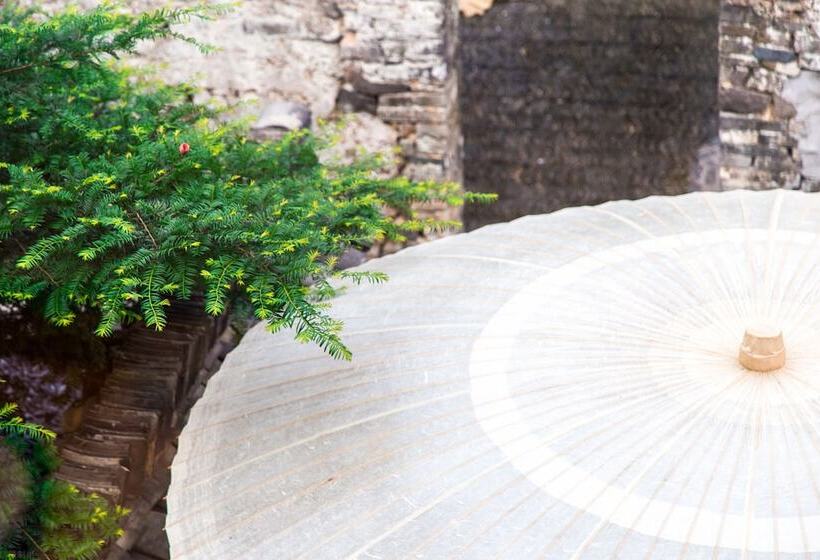 פנסיון Hang Zhou Le Pu Shan Jing