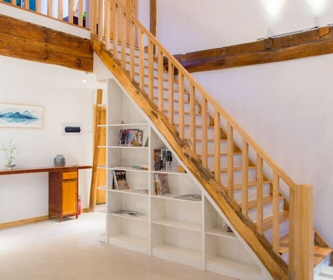 פנסיון Hang Zhou Le Pu Shan Jing