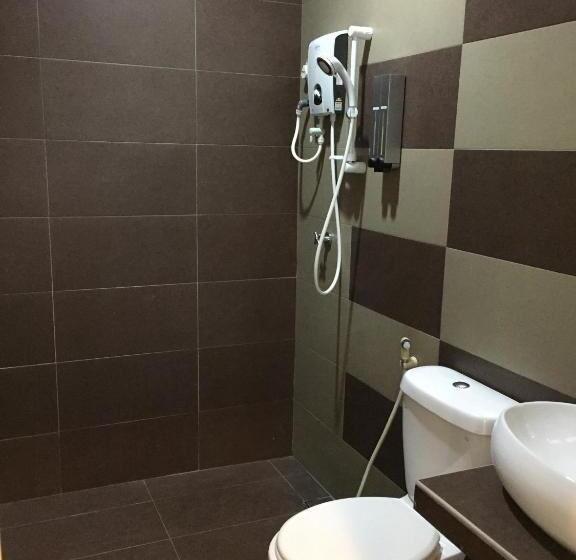 بنسيون Homestay Muar