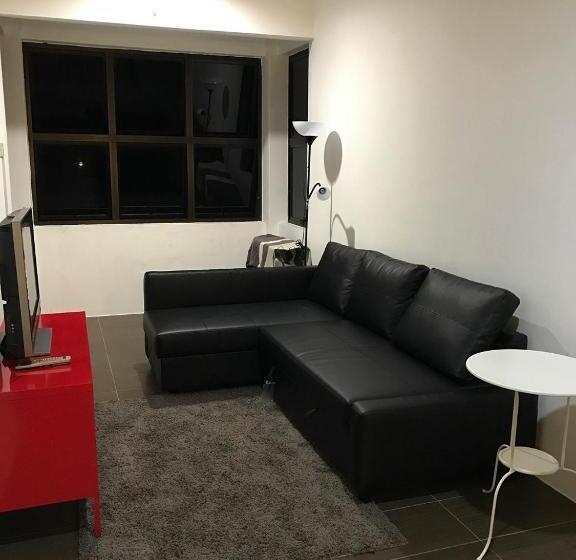 بنسيون Homestay Muar