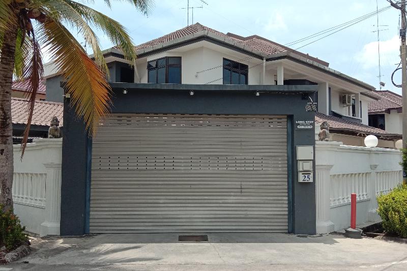 بنسيون Homestay Muar