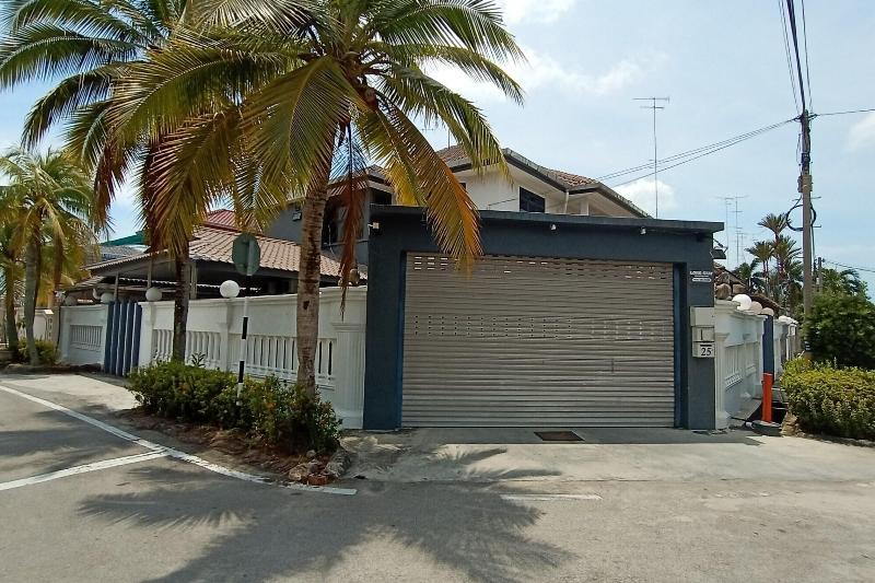 بنسيون Homestay Muar