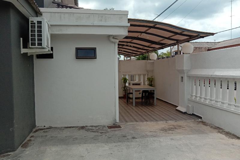 بنسيون Homestay Muar