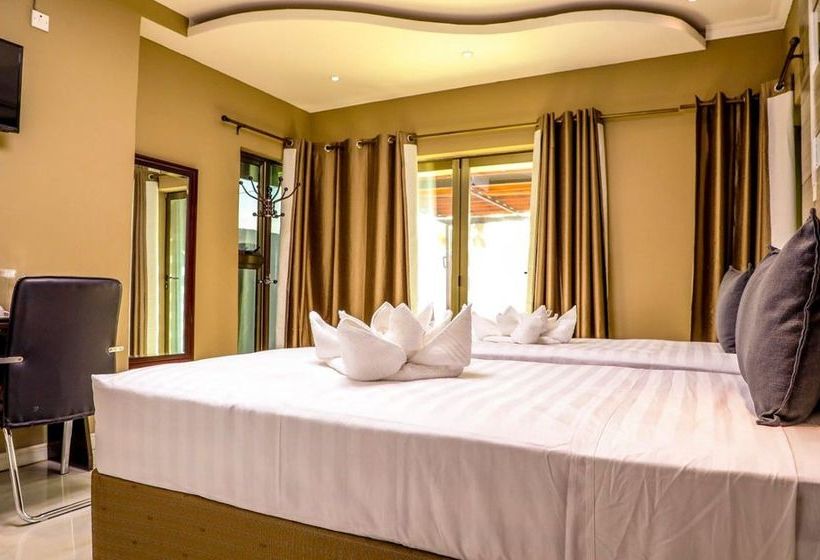 膳宿费 Lin.t Guest House