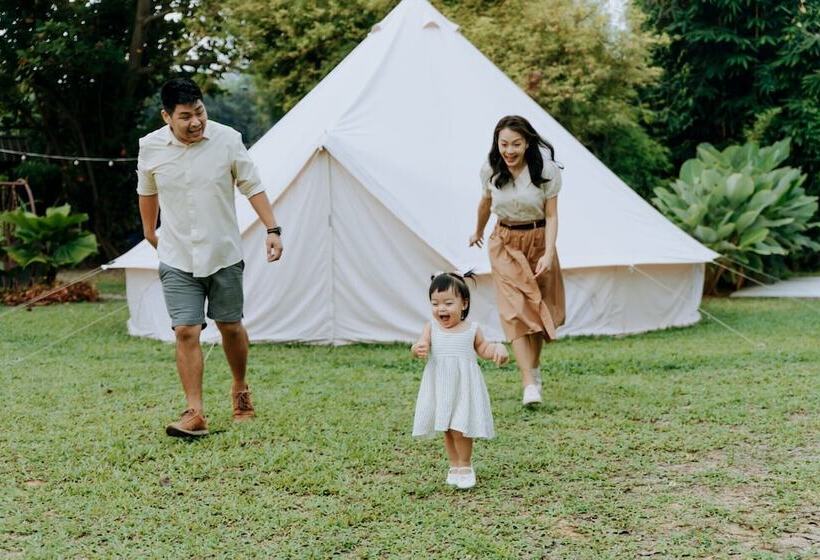 بنسيون Muo Resort