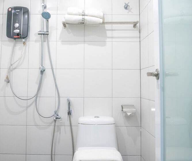 بنسيون Muo Resort