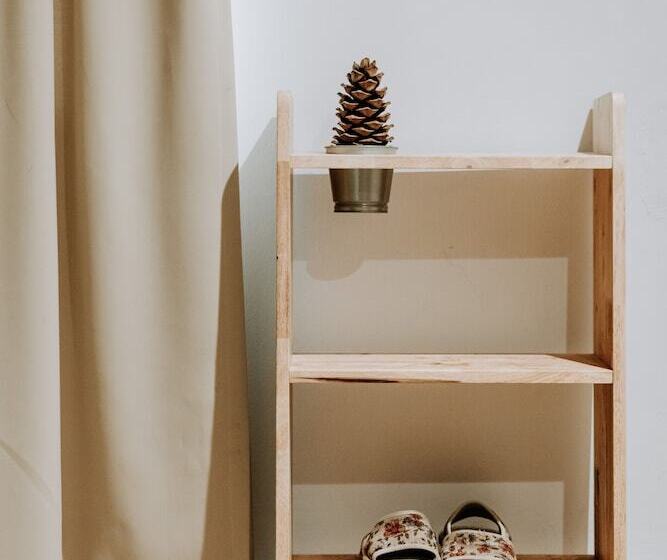 بنسيون Muo Resort