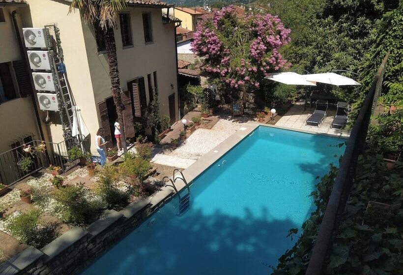 بنسيون Palazzo Deca