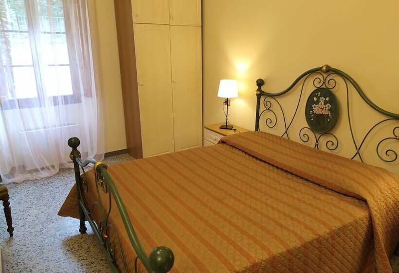 بنسيون Palazzo Deca