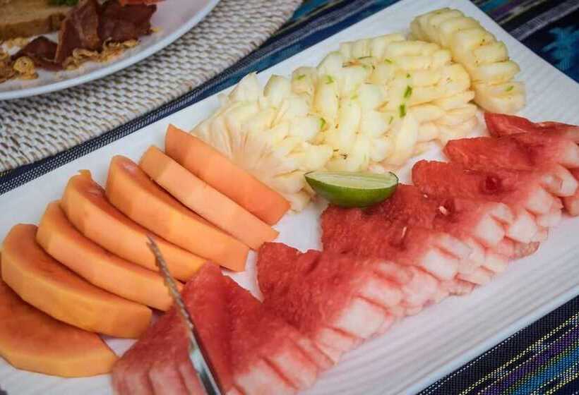 פנסיון Pondok Uma Ubud