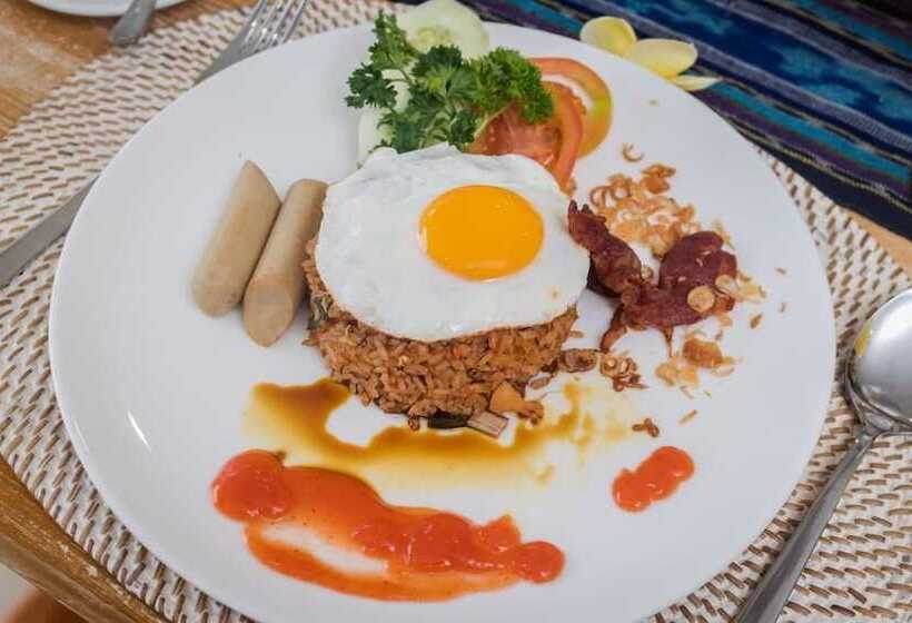 פנסיון Pondok Uma Ubud