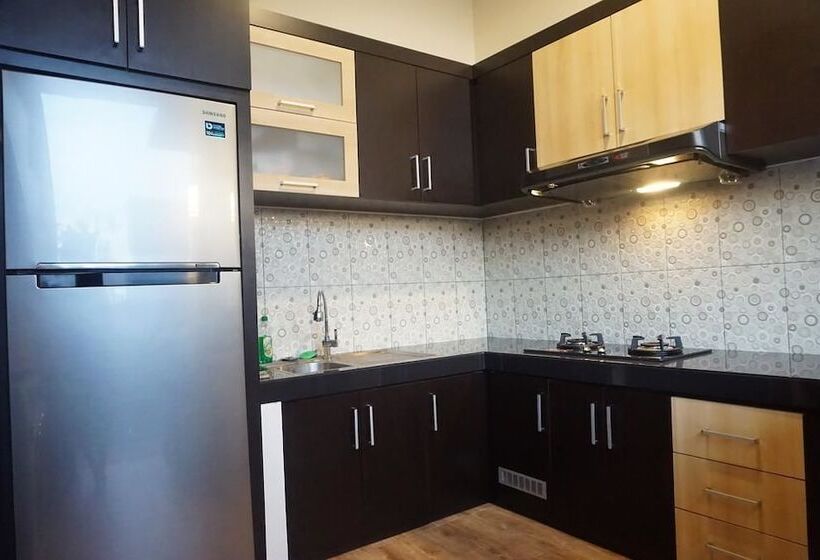 פנסיון Pondok Uma Ubud