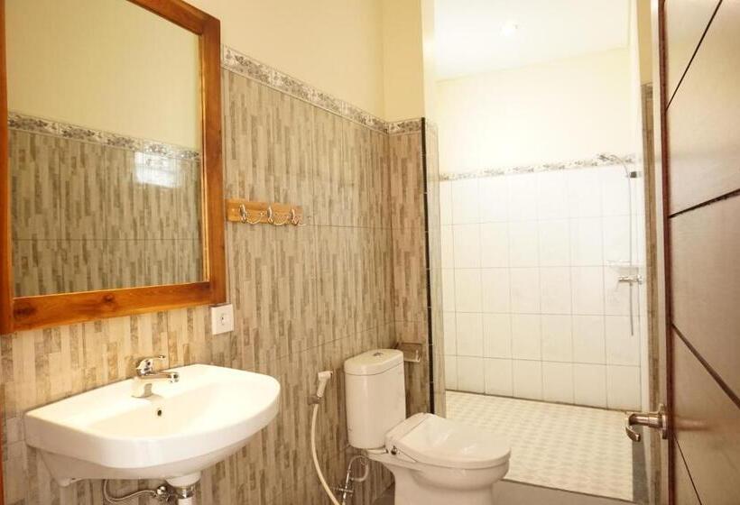 פנסיון Pondok Uma Ubud