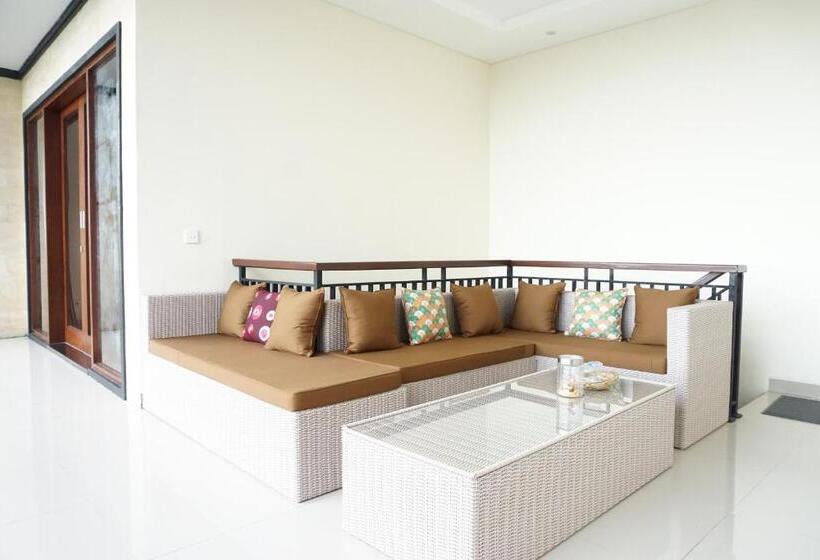 פנסיון Pondok Uma Ubud