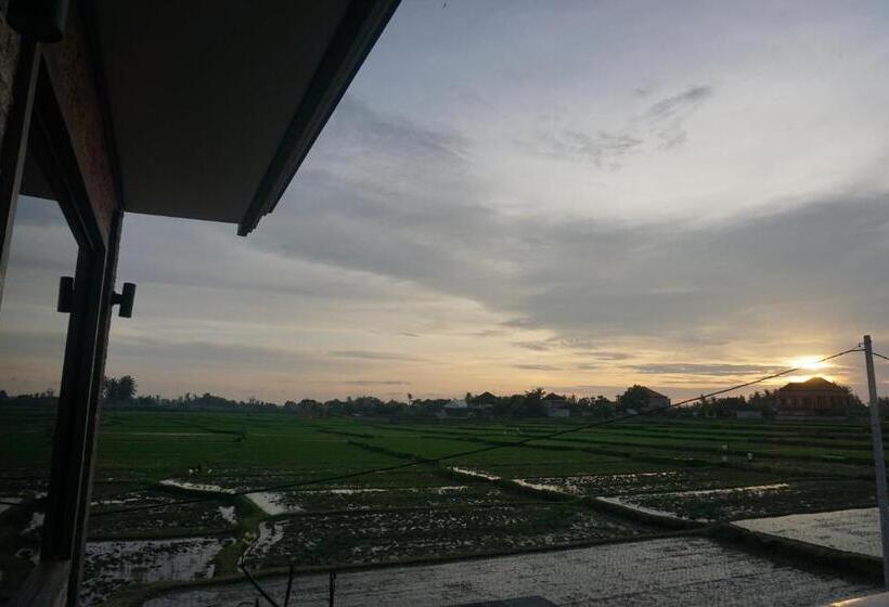 פנסיון Pondok Uma Ubud