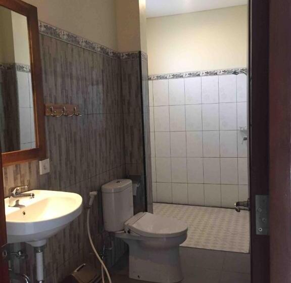 פנסיון Pondok Uma Ubud