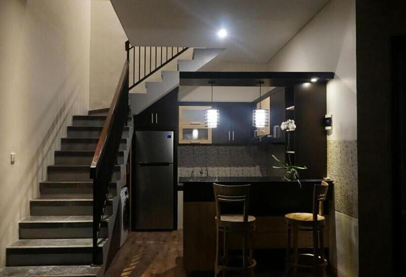 פנסיון Pondok Uma Ubud