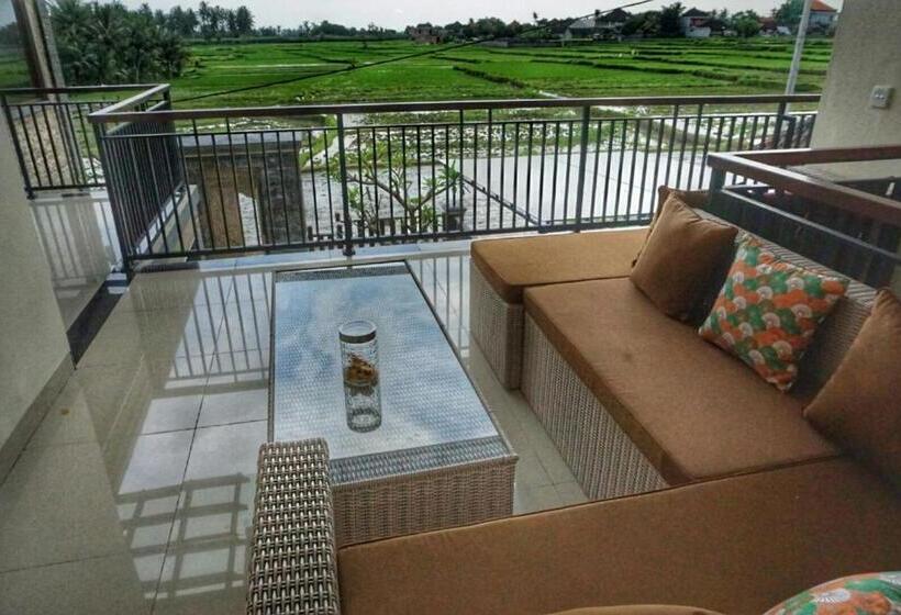 פנסיון Pondok Uma Ubud