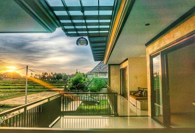 פנסיון Pondok Uma Ubud