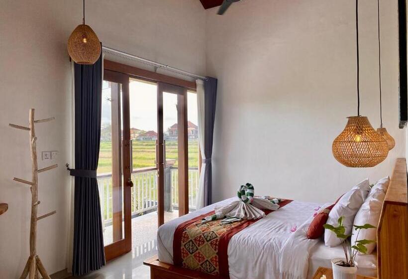 פנסיון Pondok Uma Ubud