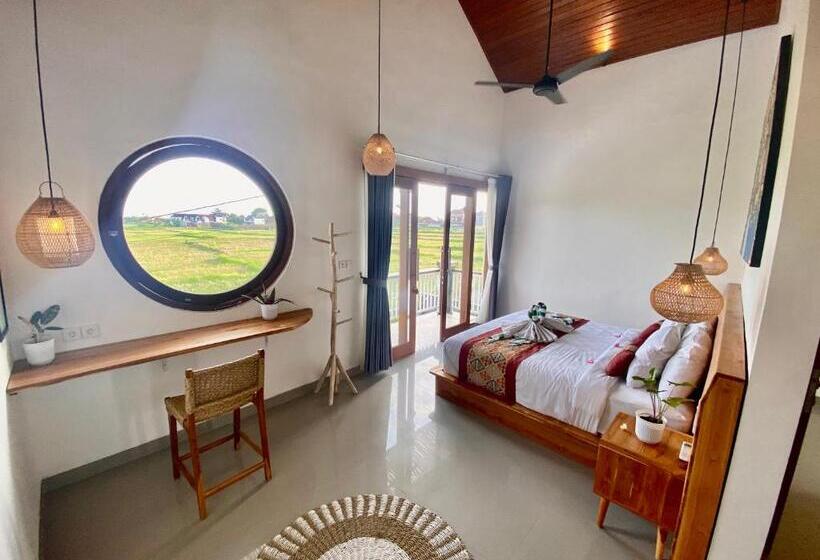 פנסיון Pondok Uma Ubud