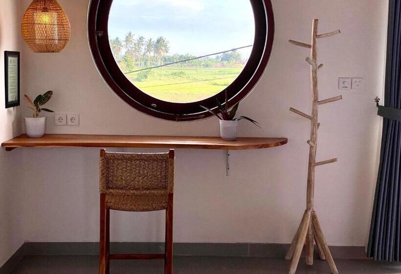 פנסיון Pondok Uma Ubud