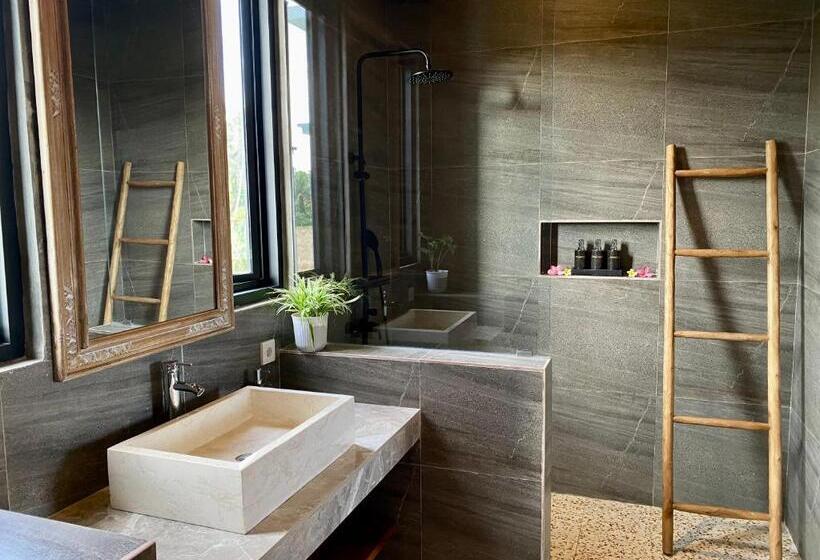 פנסיון Pondok Uma Ubud