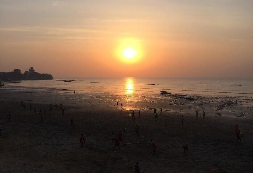 Pension Les Palmiers