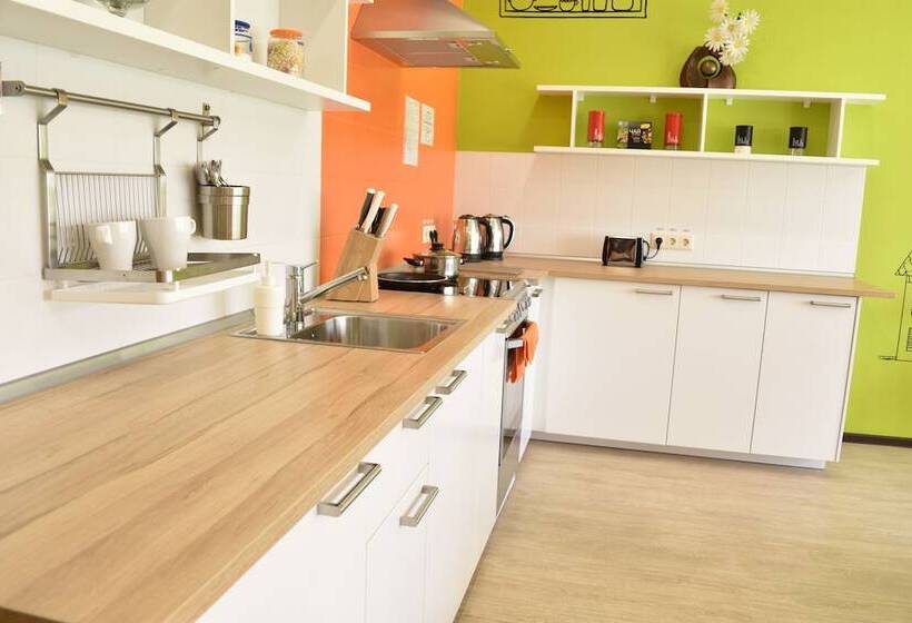 Podushkinn   Hostel