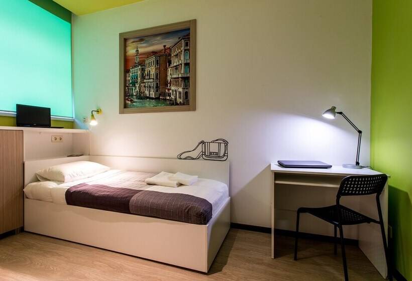 Podushkinn   Hostel