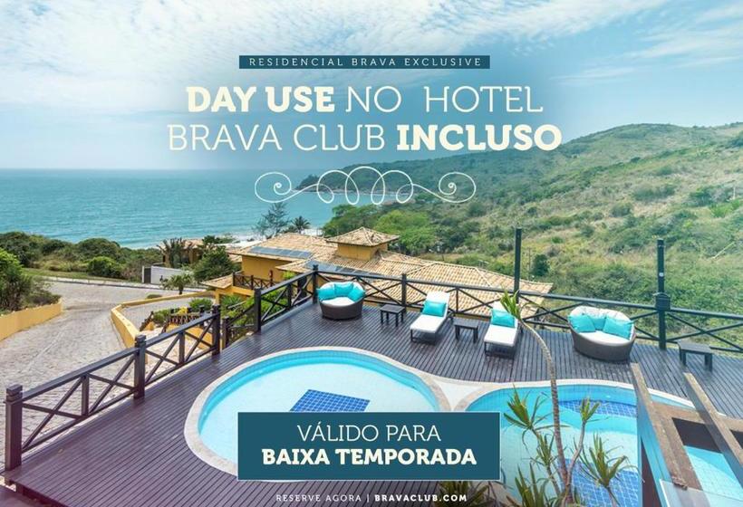 Residencial Brava Club Exclusive