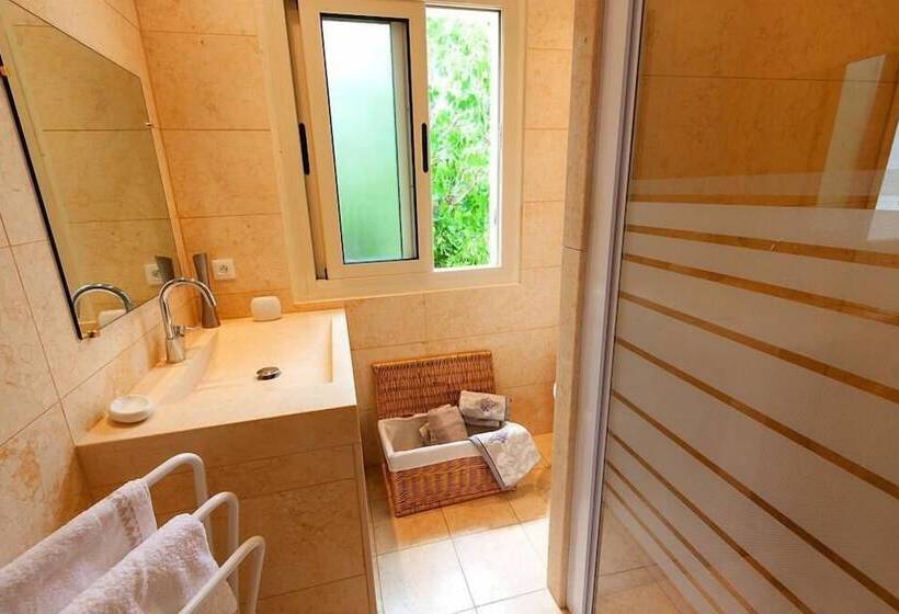 Résidence Les Bosquets