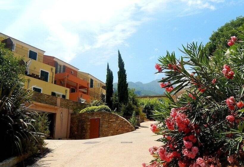 Résidence Les Bosquets