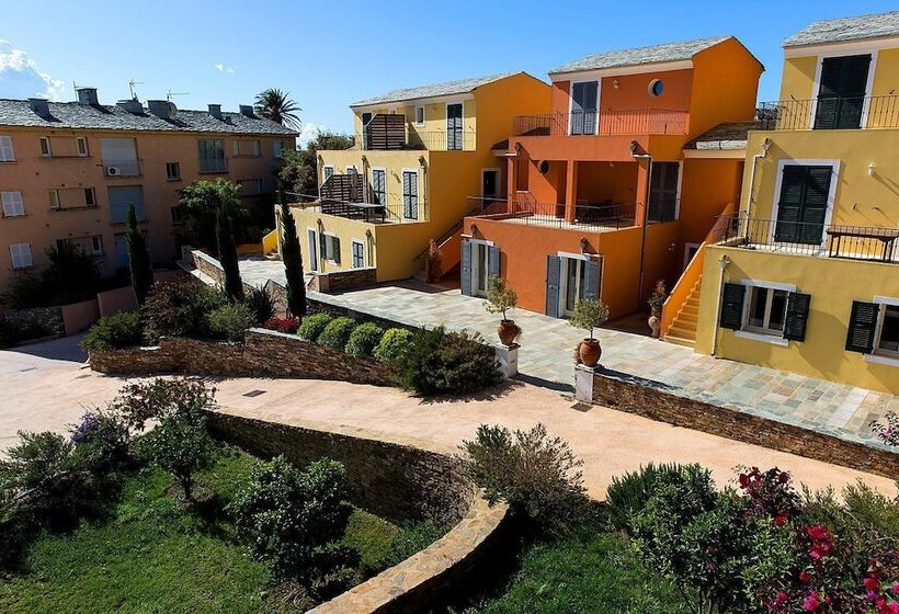 Résidence Les Bosquets