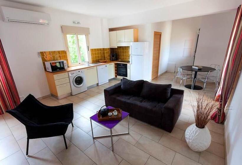 Résidence Les Bosquets