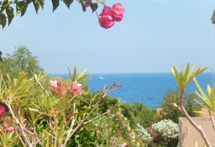 Résidence Les Bosquets