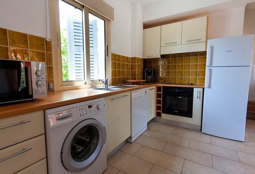 Résidence Les Bosquets