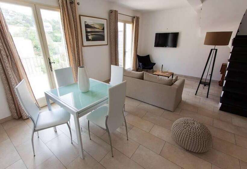 Résidence Les Bosquets